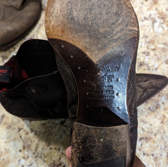 Jeffery West - Picture 9 of 10